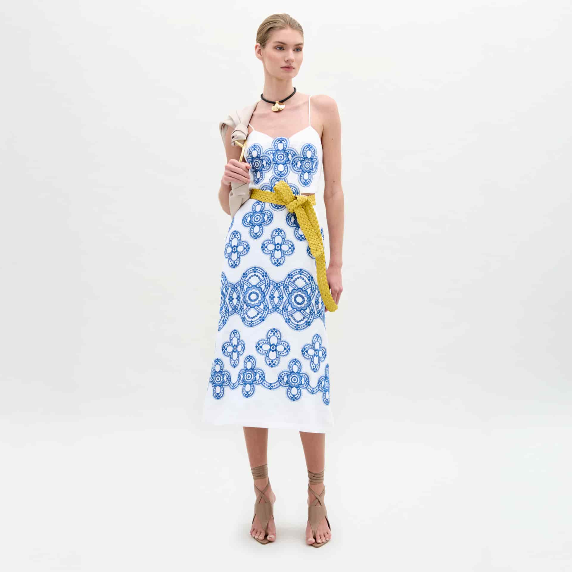 Ceres Dress - miniatura 1