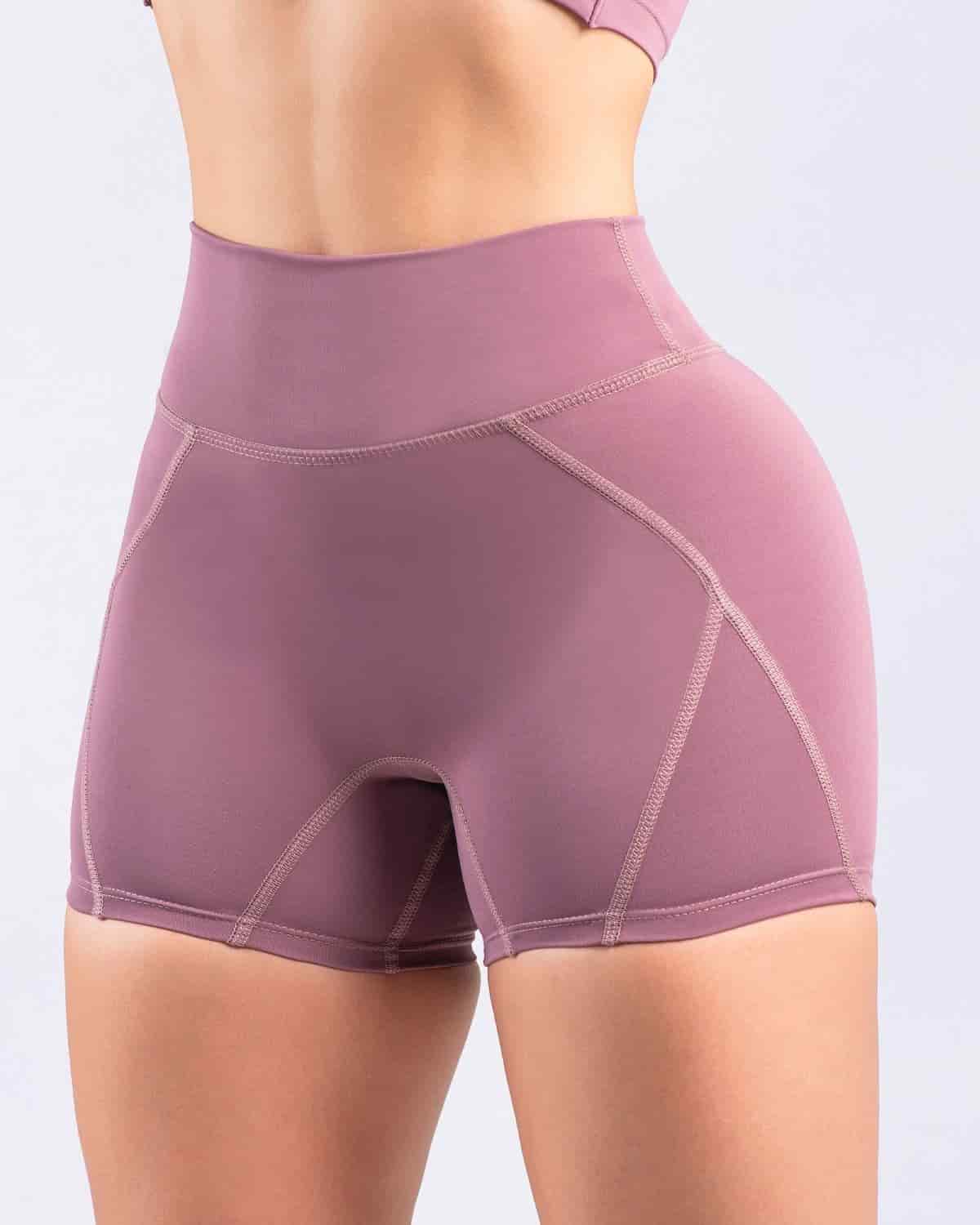 Short Girly┃KAYBU REF.1252 - miniatura 2
