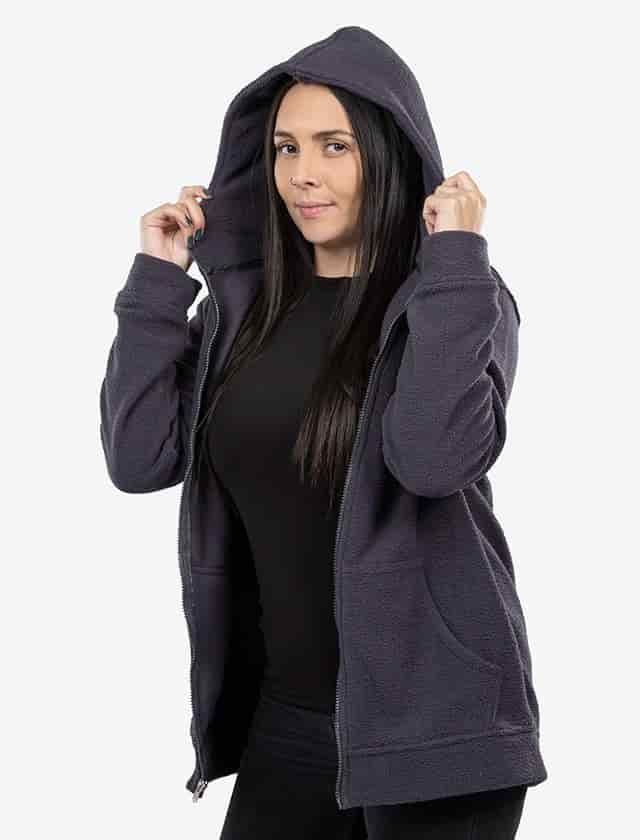 Chaqueta Térmica London Unisex - miniatura 11