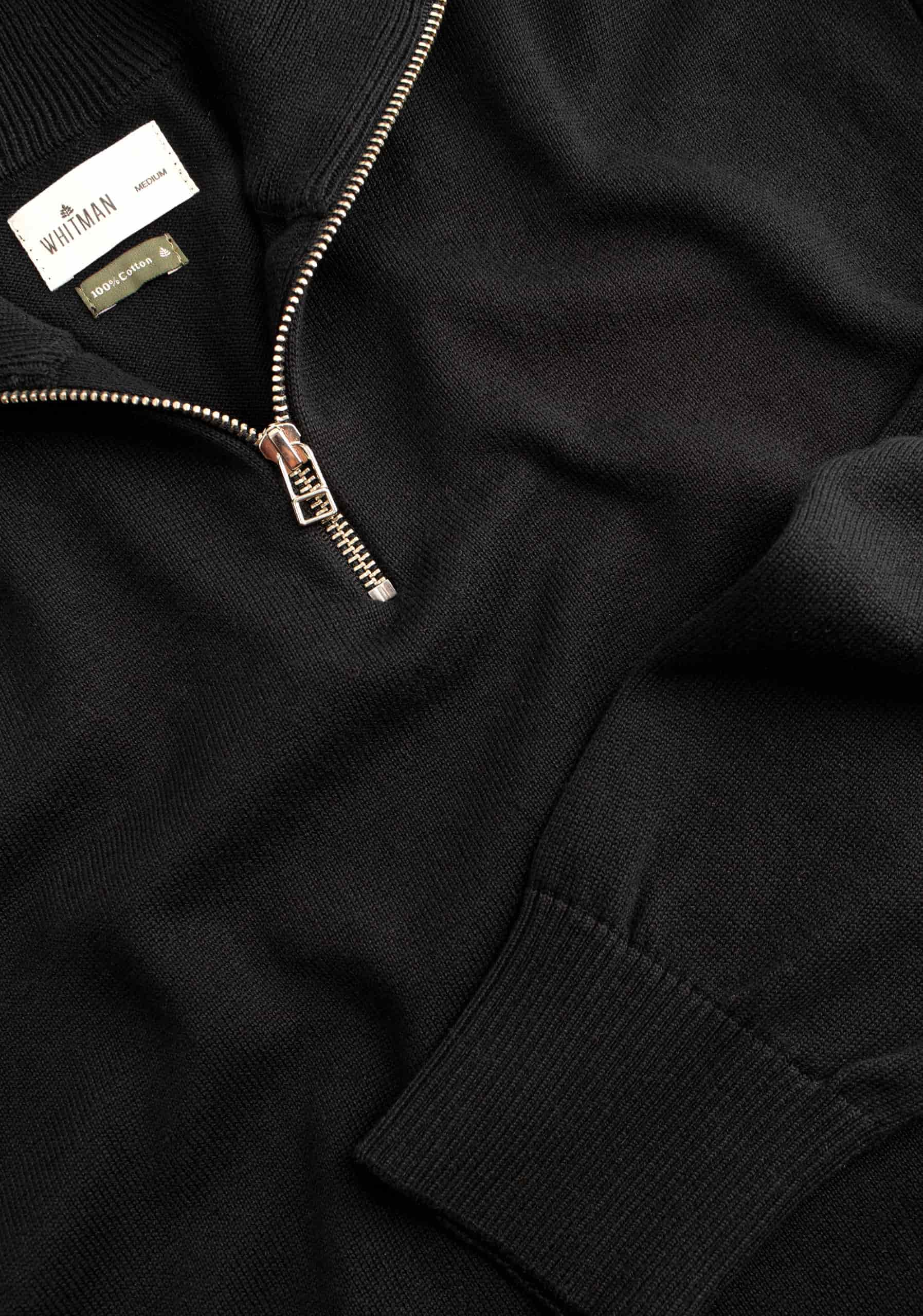 Saco H Prescolt Negro - miniatura 6