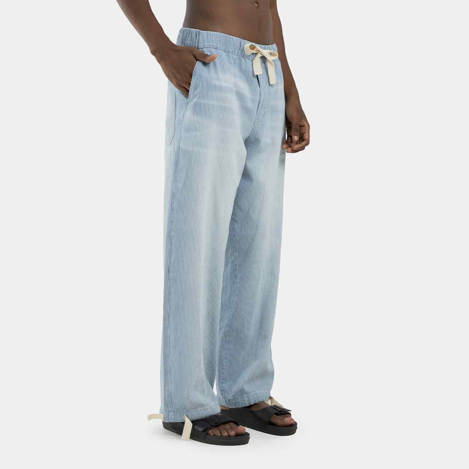 Cloudline Jogger Light Blue - miniatura 13