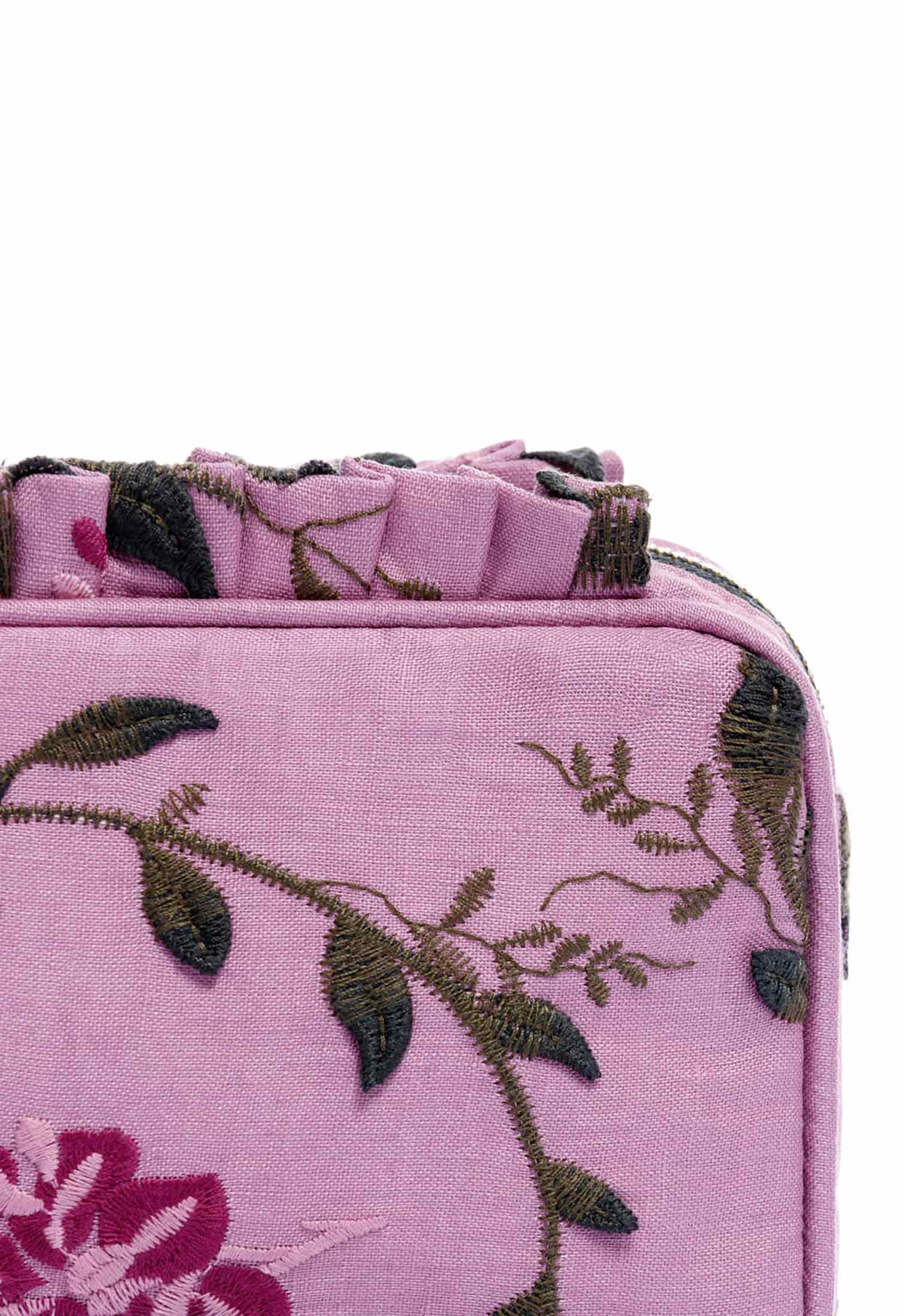 Travel Pouch Zuve Small - miniatura 3