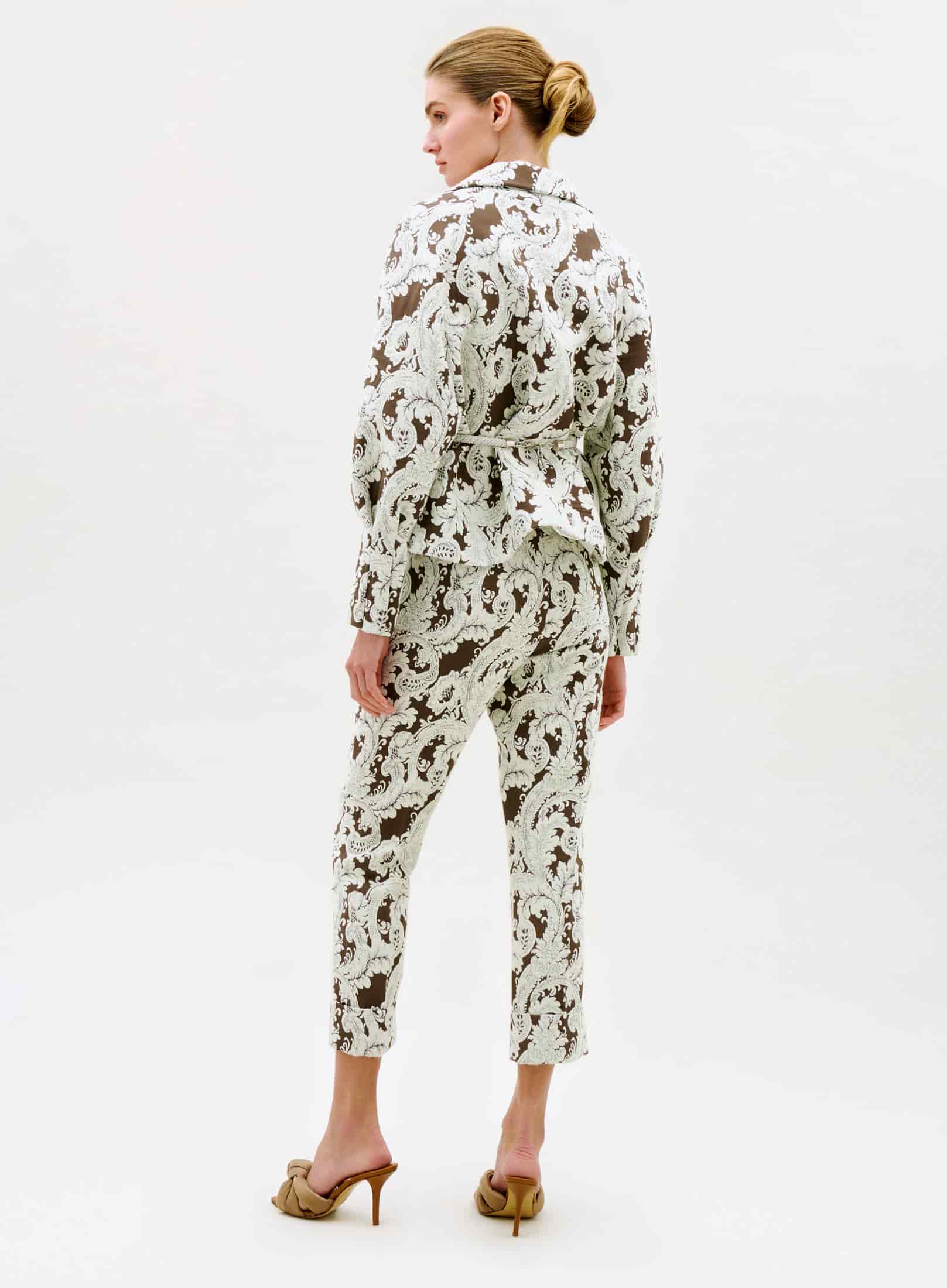 Moad Pant - miniatura 3