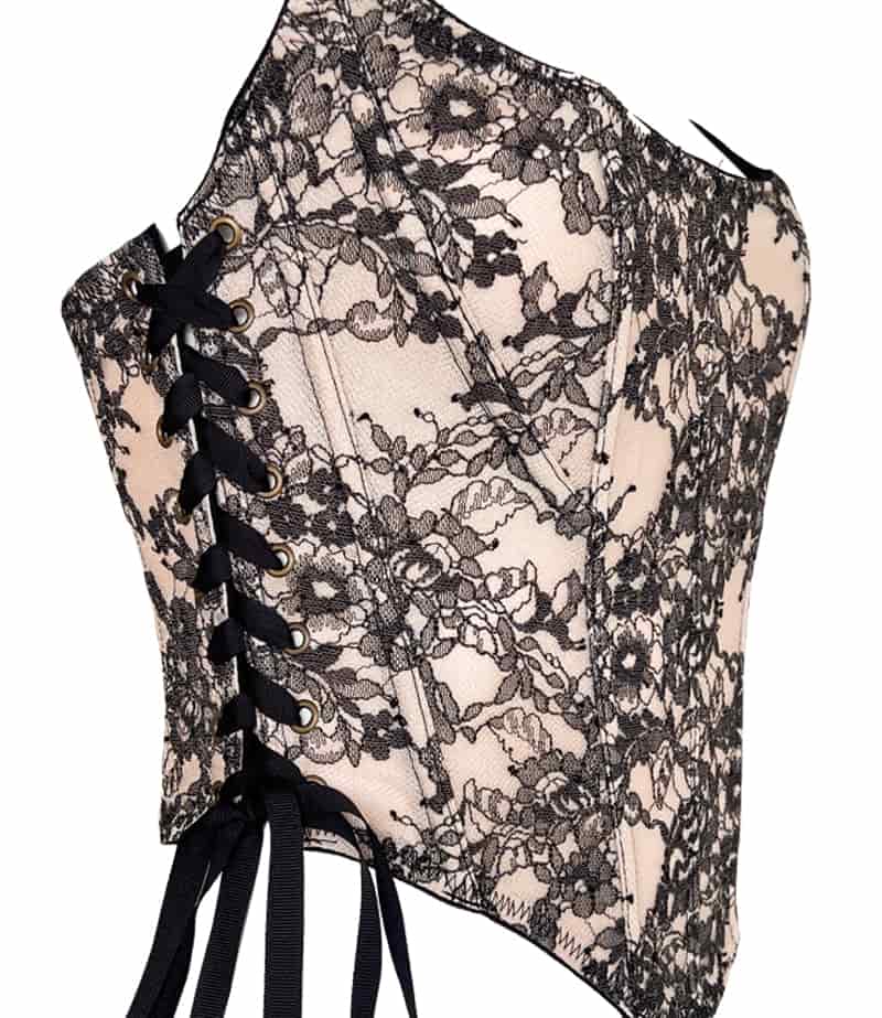 CORSET MUSE - miniatura 3