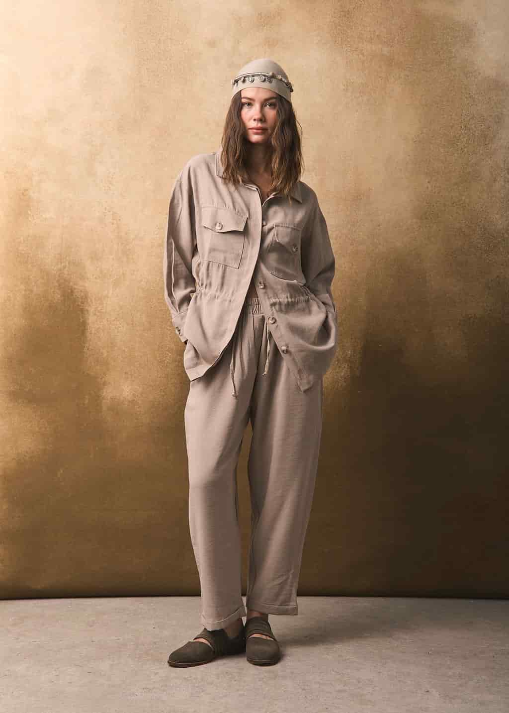 Pantalon Cedro - miniatura 4