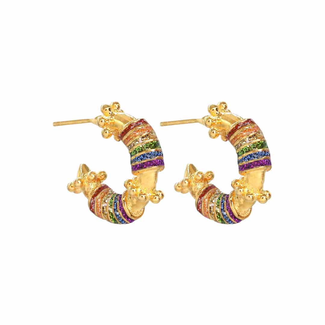 Candongas Magic Stick Twirl Baby - miniatura 1