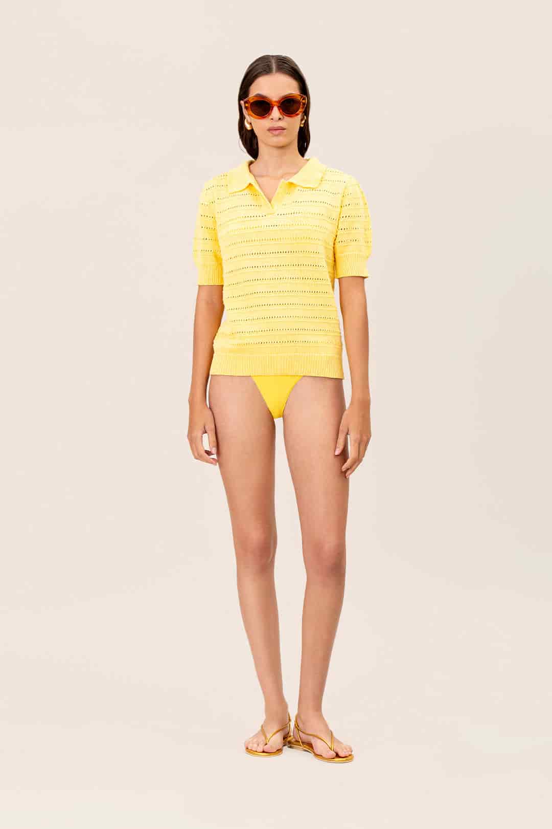 Jett Polo Shirt - Capsula Salina - miniatura 1