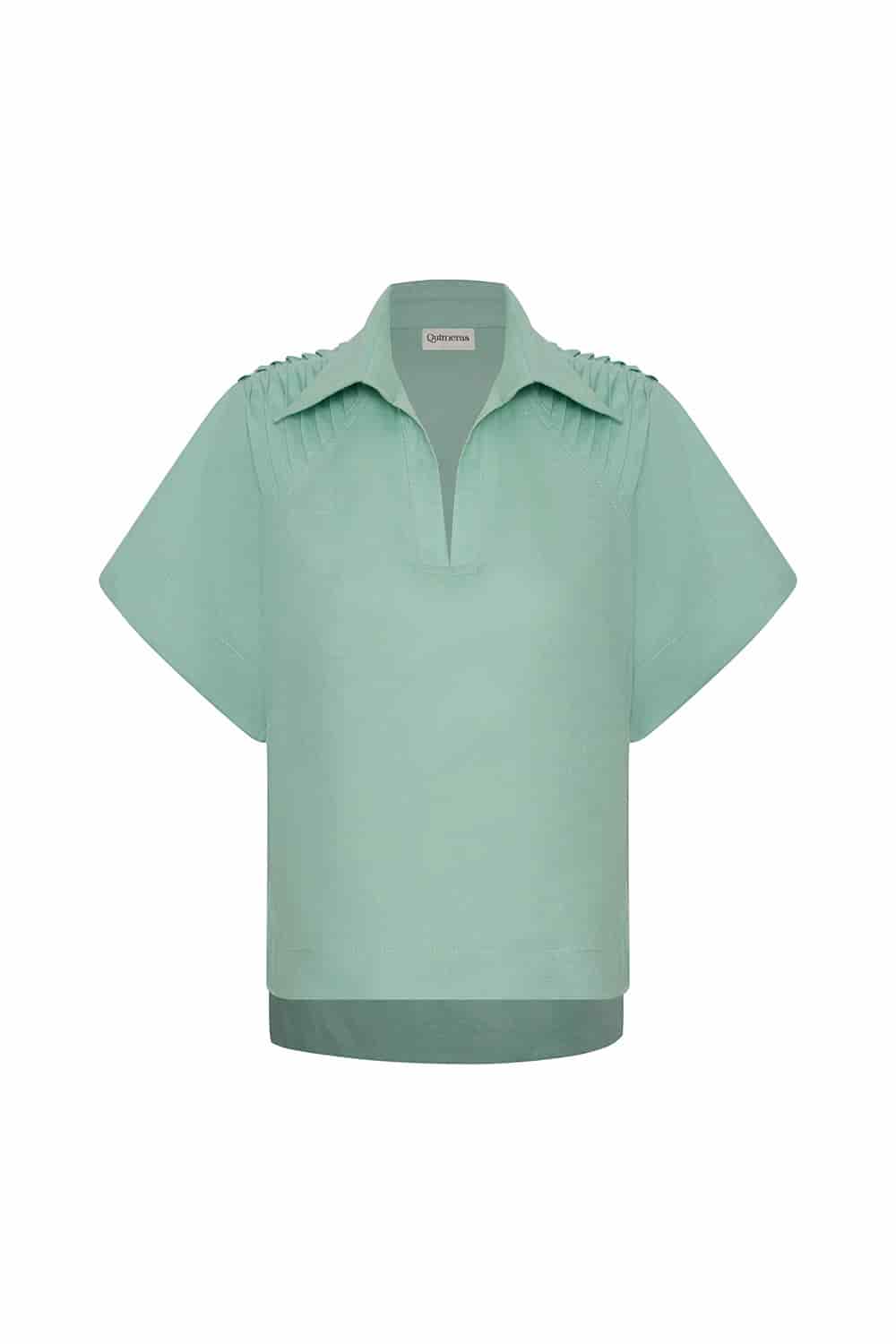 CAMISA PEZ - miniatura 2