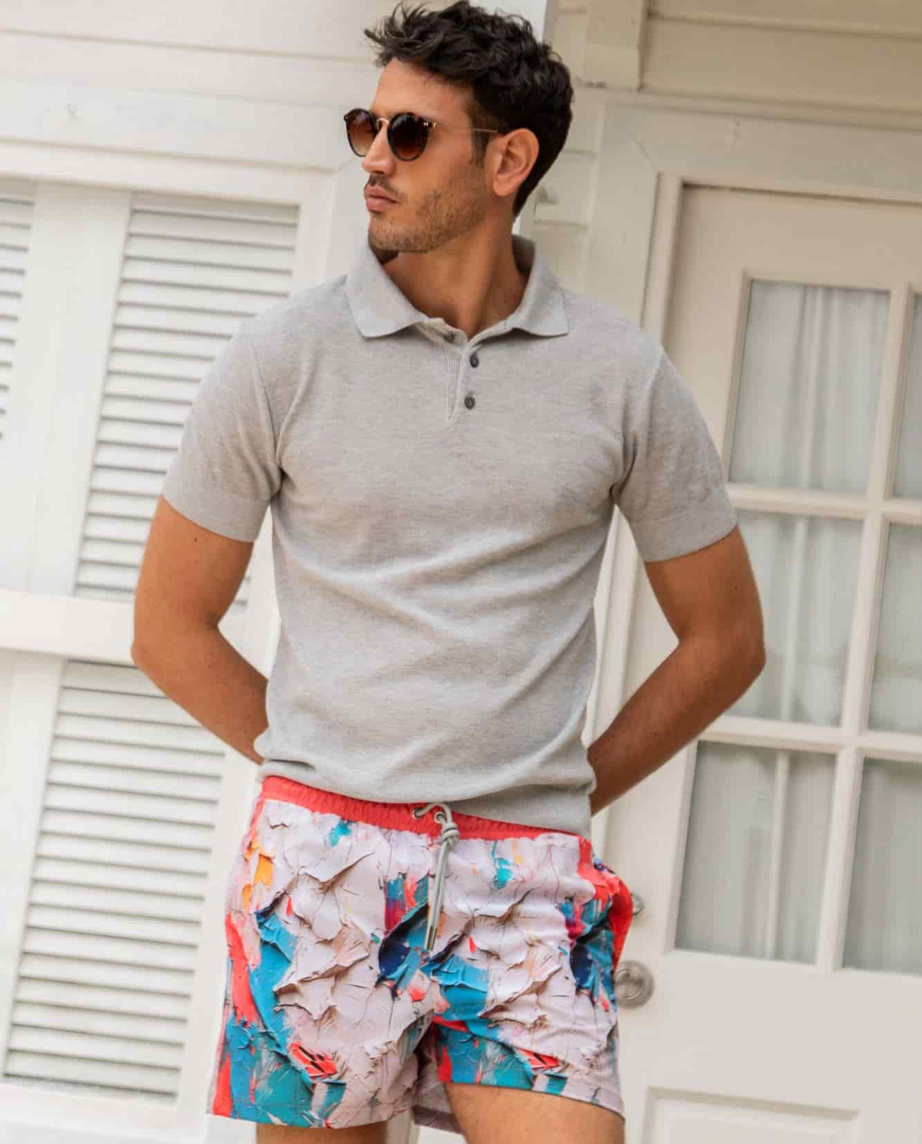 PANTALONETA ECO EDDIE MURPHY - miniatura 3