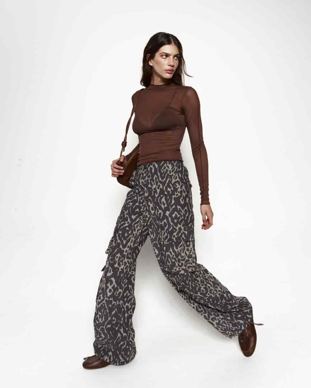 WILD PANTS - miniatura 5