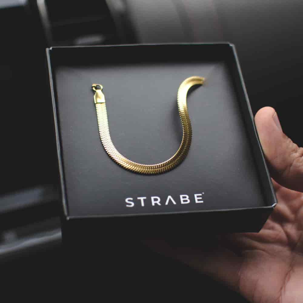 Combo Pulseras Snake - miniatura 2