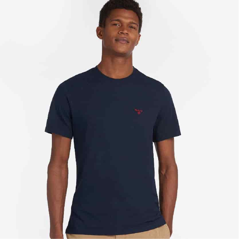 Essential Sports T-Shirt - miniatura 1