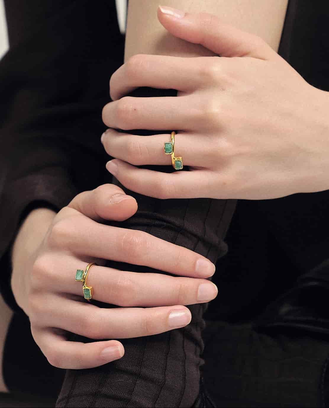 Anillos Umbra - miniatura 2