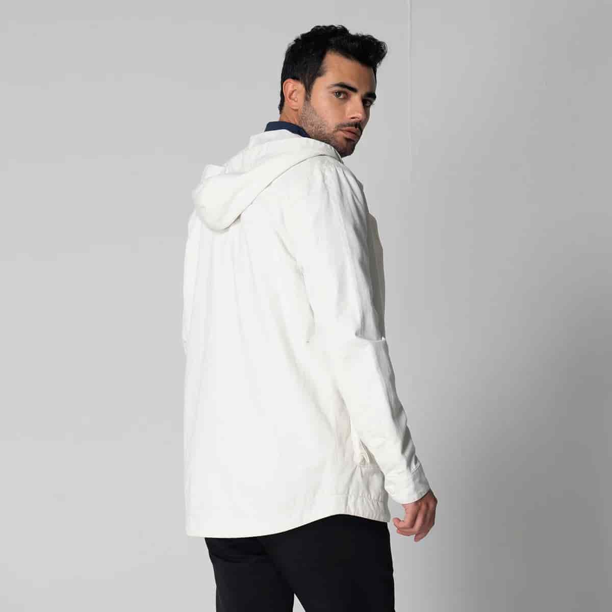Chaqueta Regular Amazons - miniatura 3