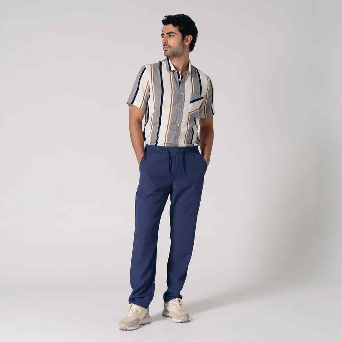 Pantalon Jogger Samurai - miniatura 1