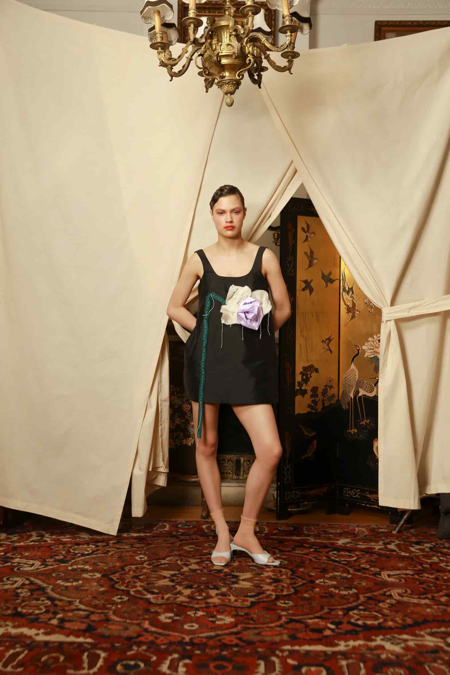 The Florence Dress - miniatura 1