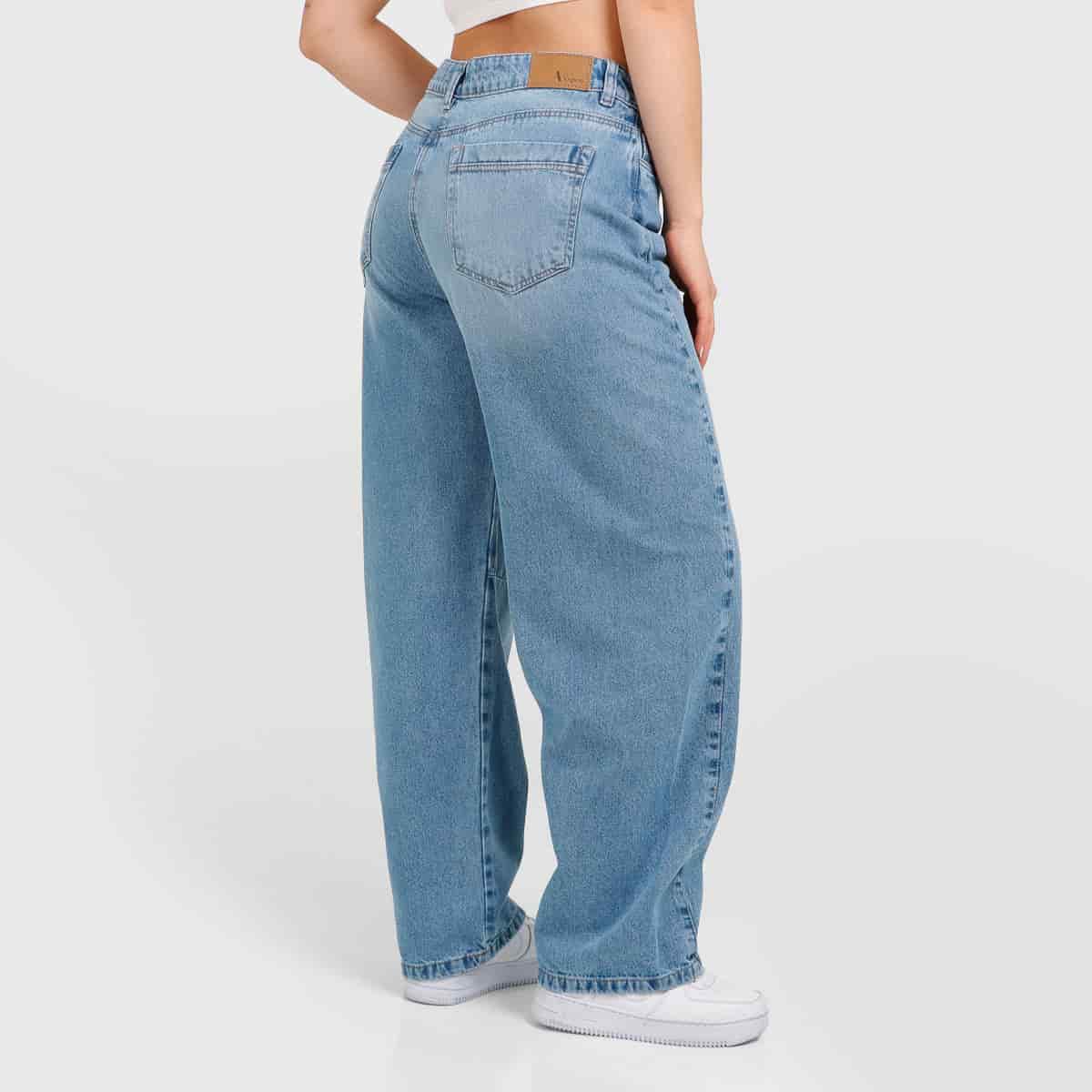 Jeans axspen Barriel 2785 - miniatura 3