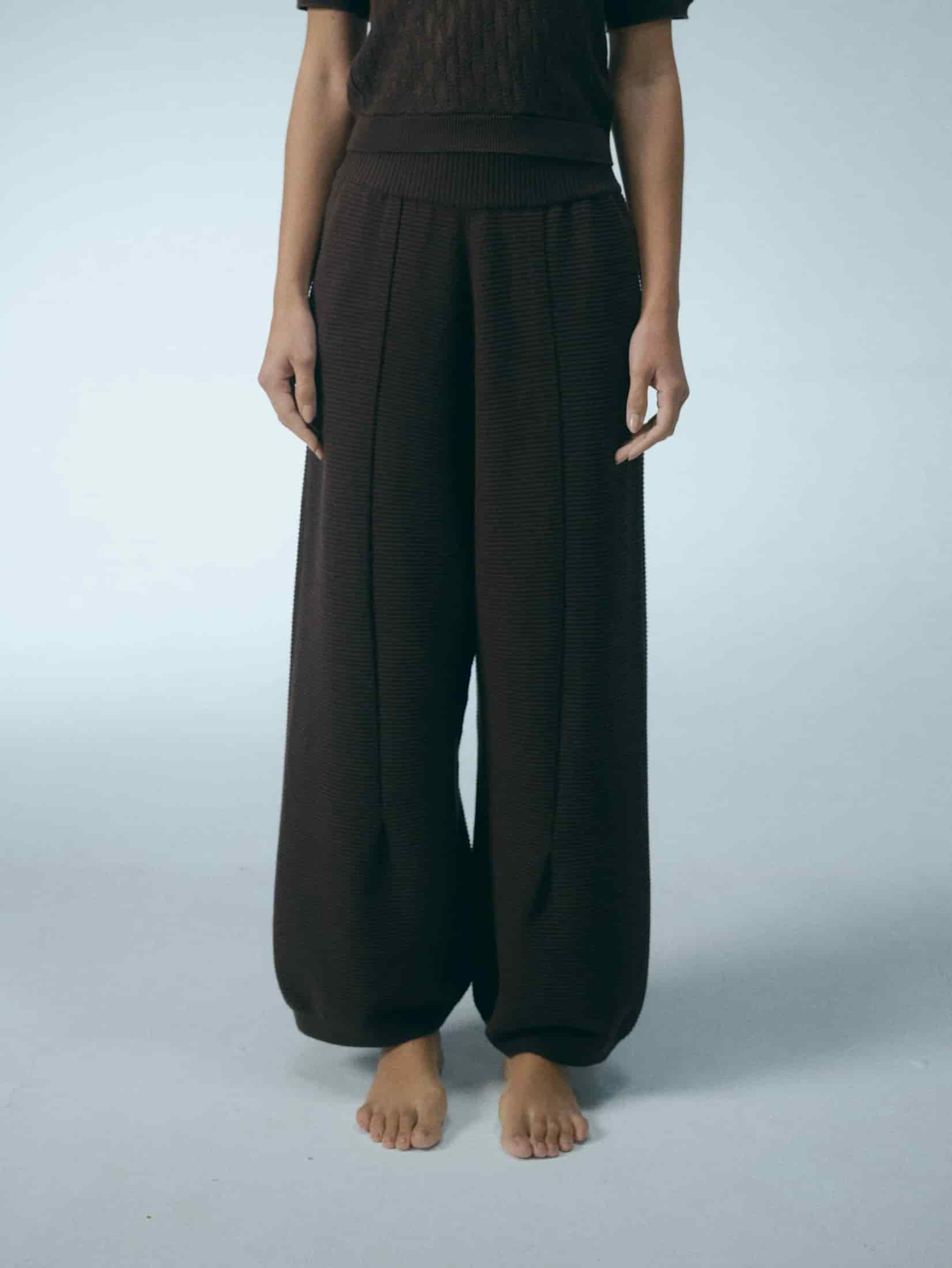 PANTALONES HANIA - miniatura 2