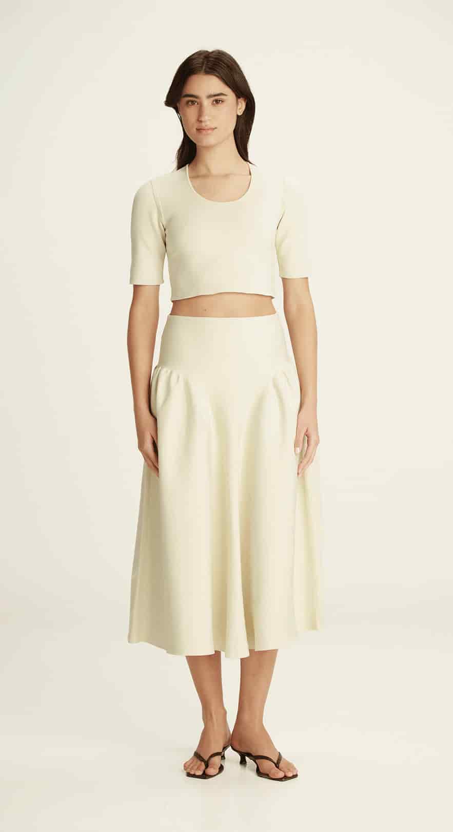 MISTLINE SKIRT - miniatura 2