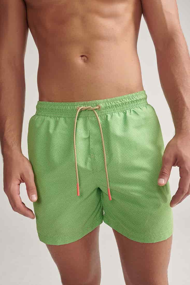 Pantaloneta Bahía - miniatura 2