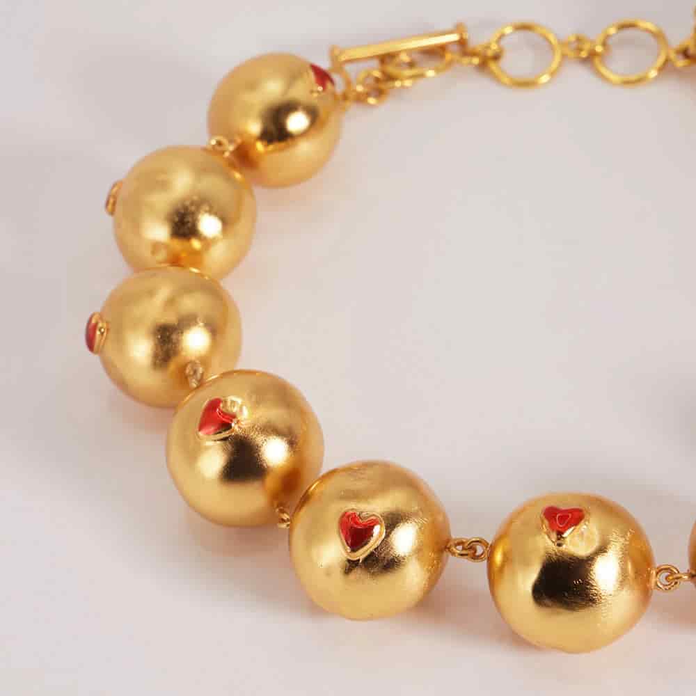 Choker Bubble Magic - miniatura 3
