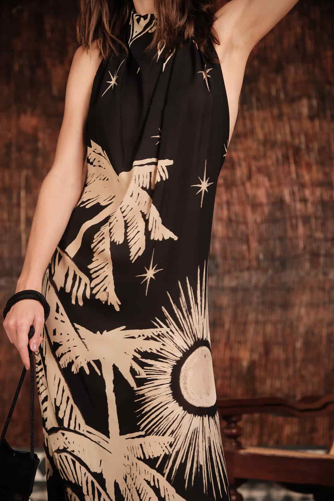 Musical Flower Dress - miniatura 5