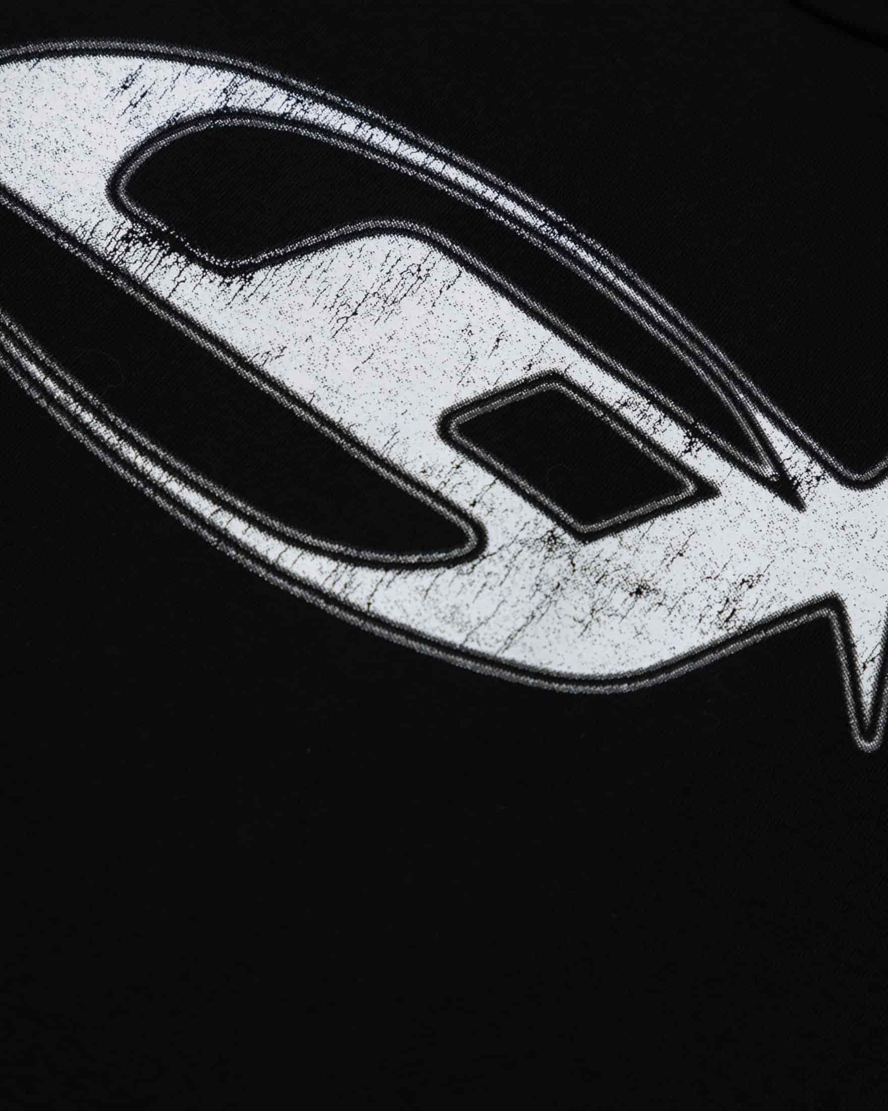 Act 1 UG Star Baby Tee Black - miniatura 4