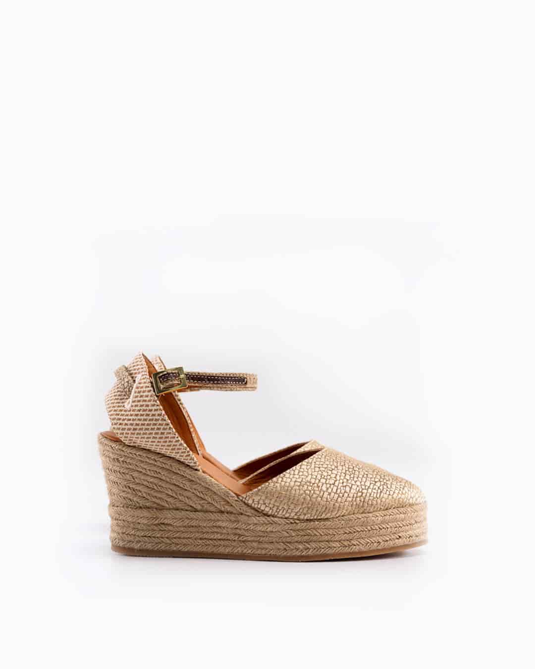 Silvia Cobos Maca Double Camel - miniatura 3