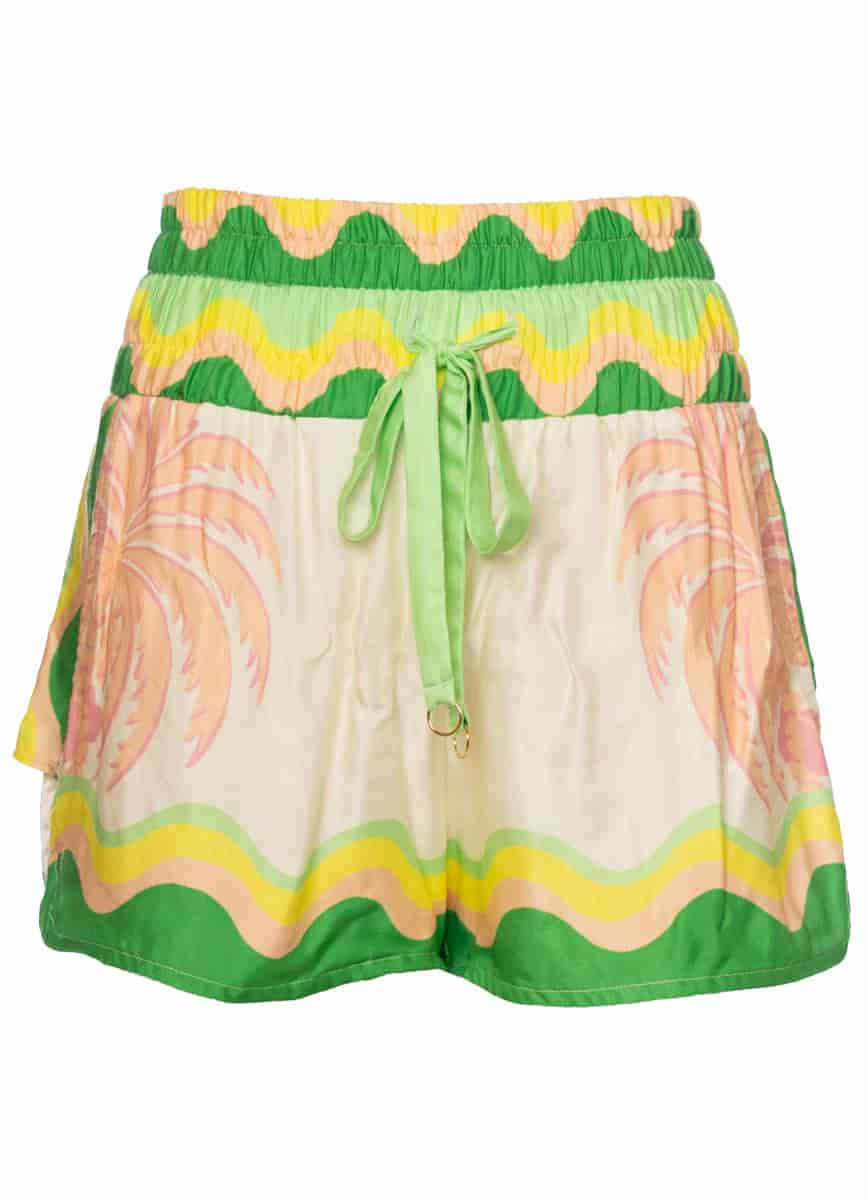 Maaji Cotton Hues Rhino Shorts - miniatura 6
