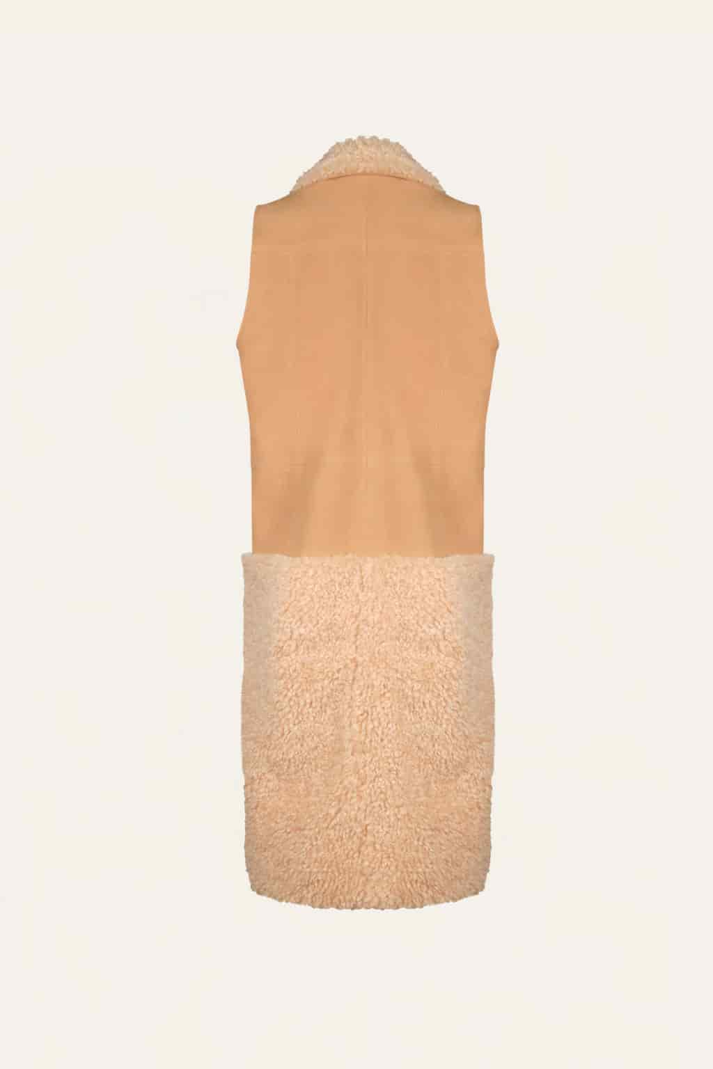 Socially Unconventional Vest - miniatura 3