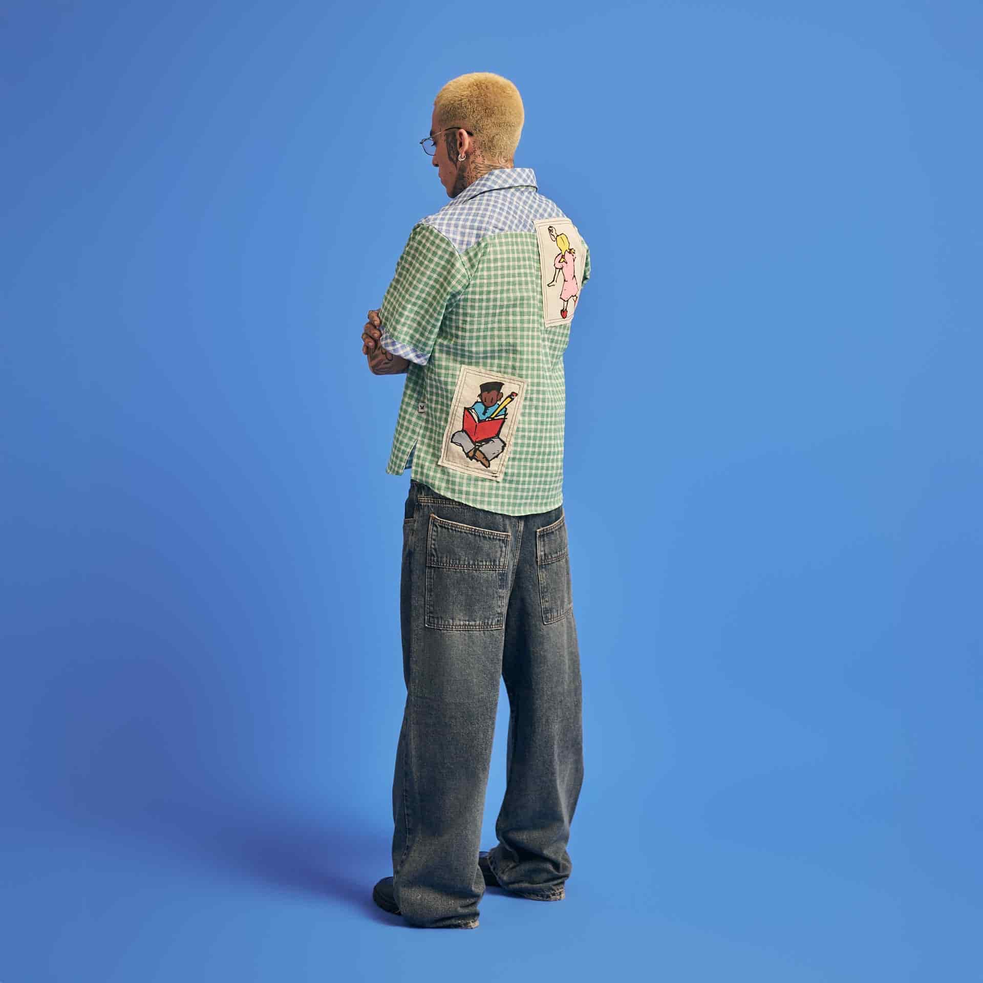 Salón 44 Shirt - miniatura 6