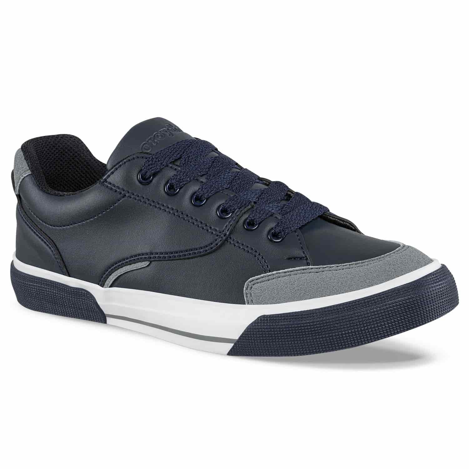 Tenis Urbanos Viela Azul Croydon para Hombre - miniatura 1