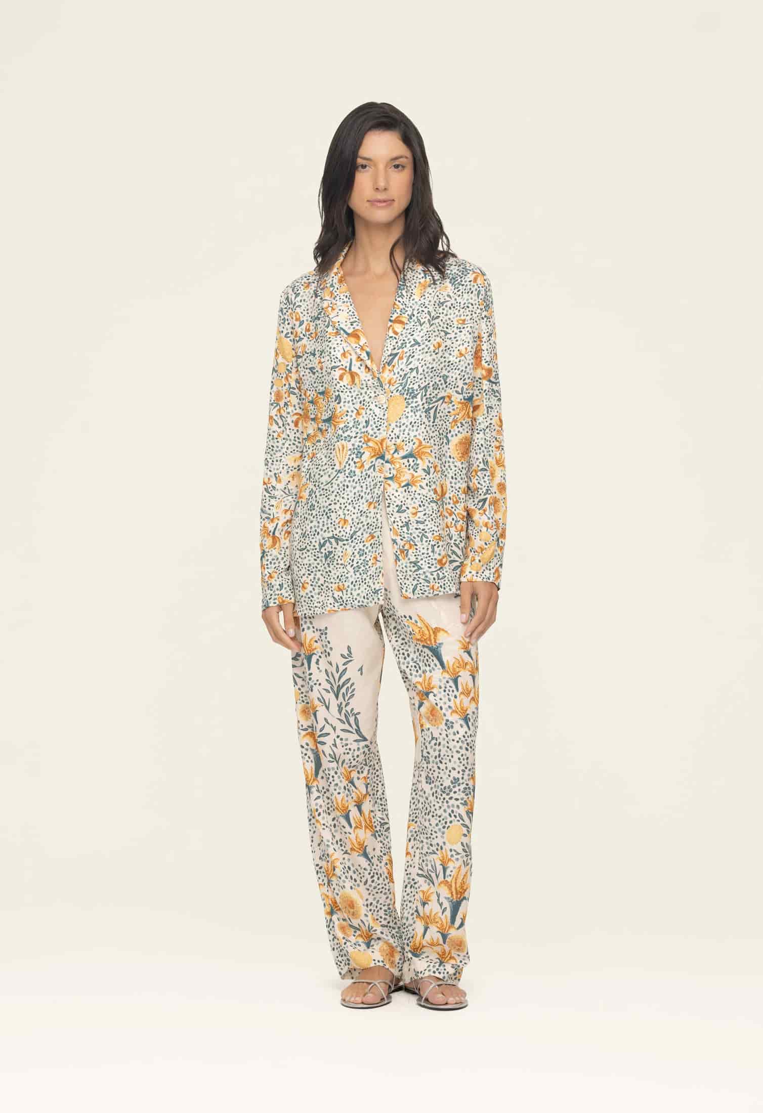 Silice Capullo Shirt - miniatura 1