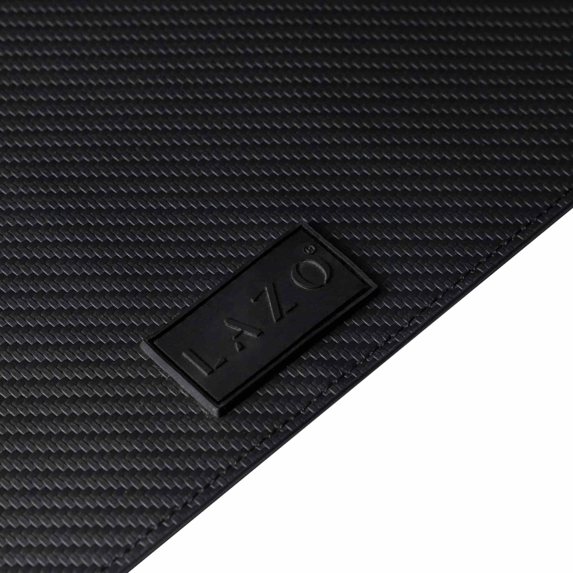 Mat escritorio carbono S - miniatura 2