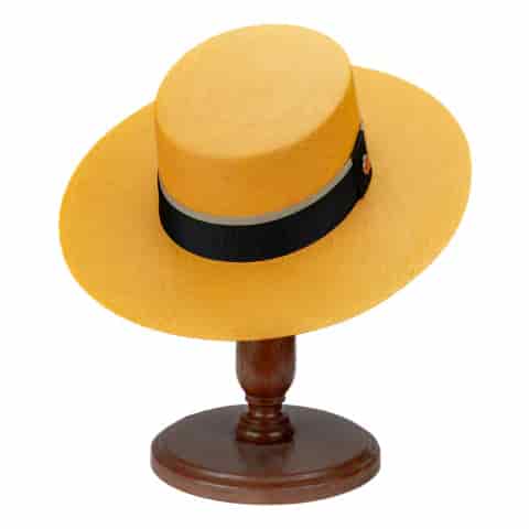 Sombrero Cordobes Marsella - miniatura 2