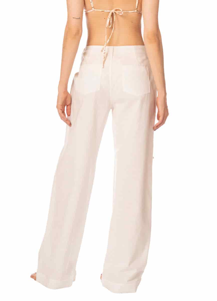 SHELL TIDES BECCA PANT 9605 - miniatura 8