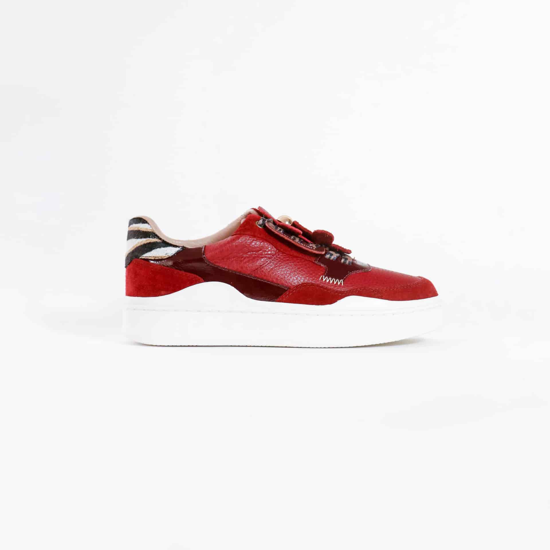 Tenis Alice - Blueberry - miniatura 2