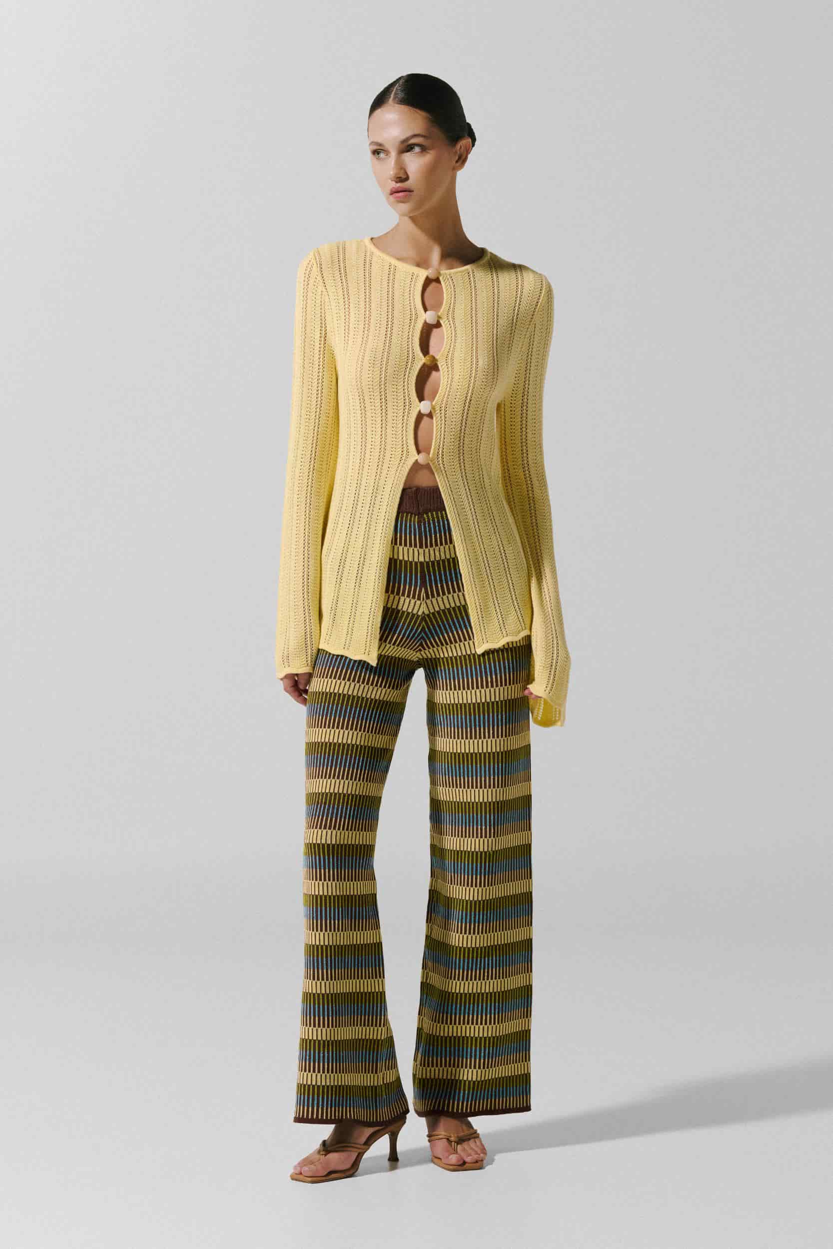 Kina Pants - miniatura 2