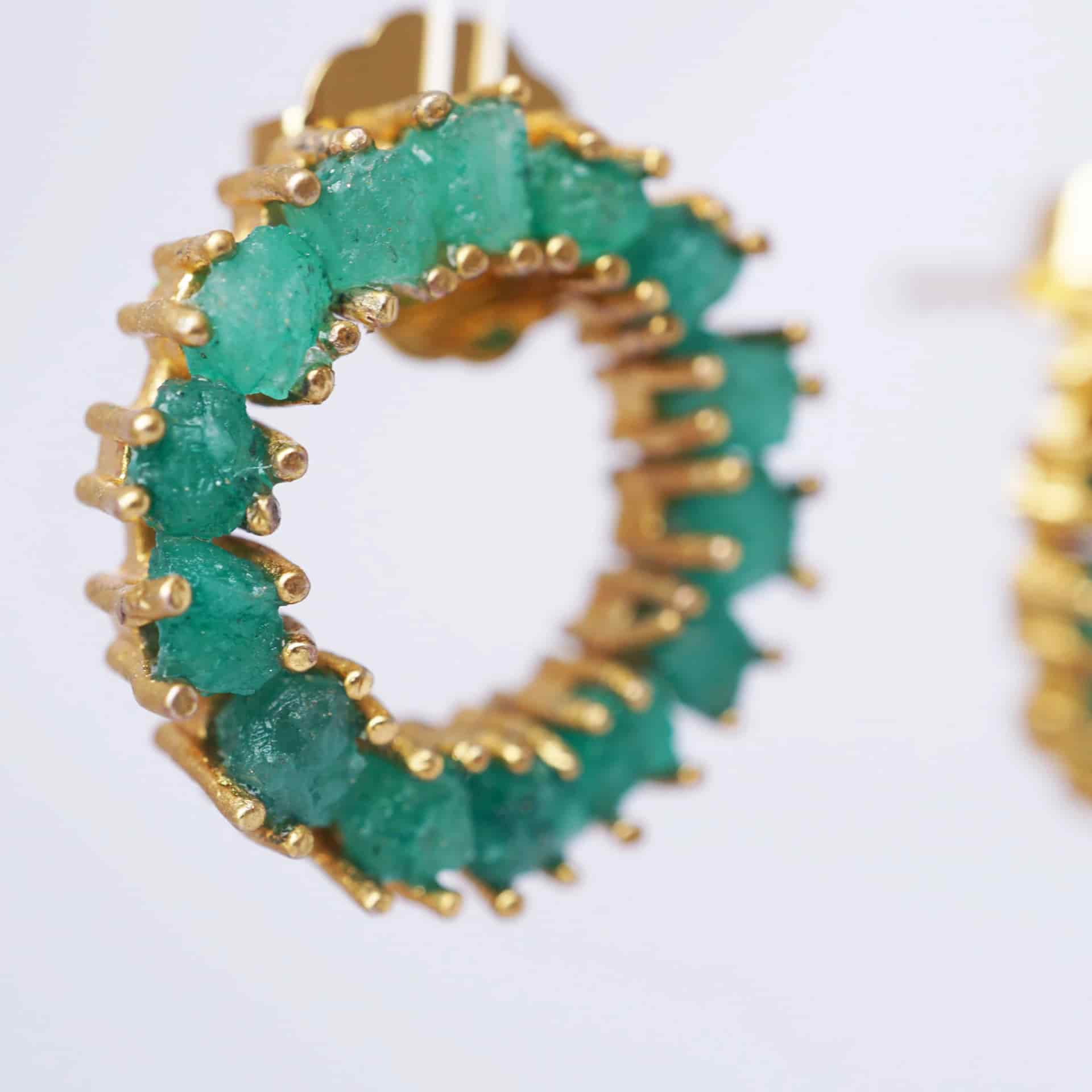 Aretes Mila - miniatura 2