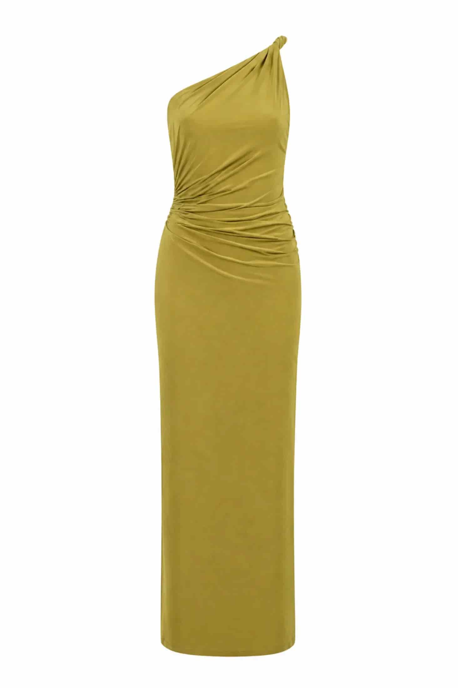 Celele Maxi Dress - miniatura 2