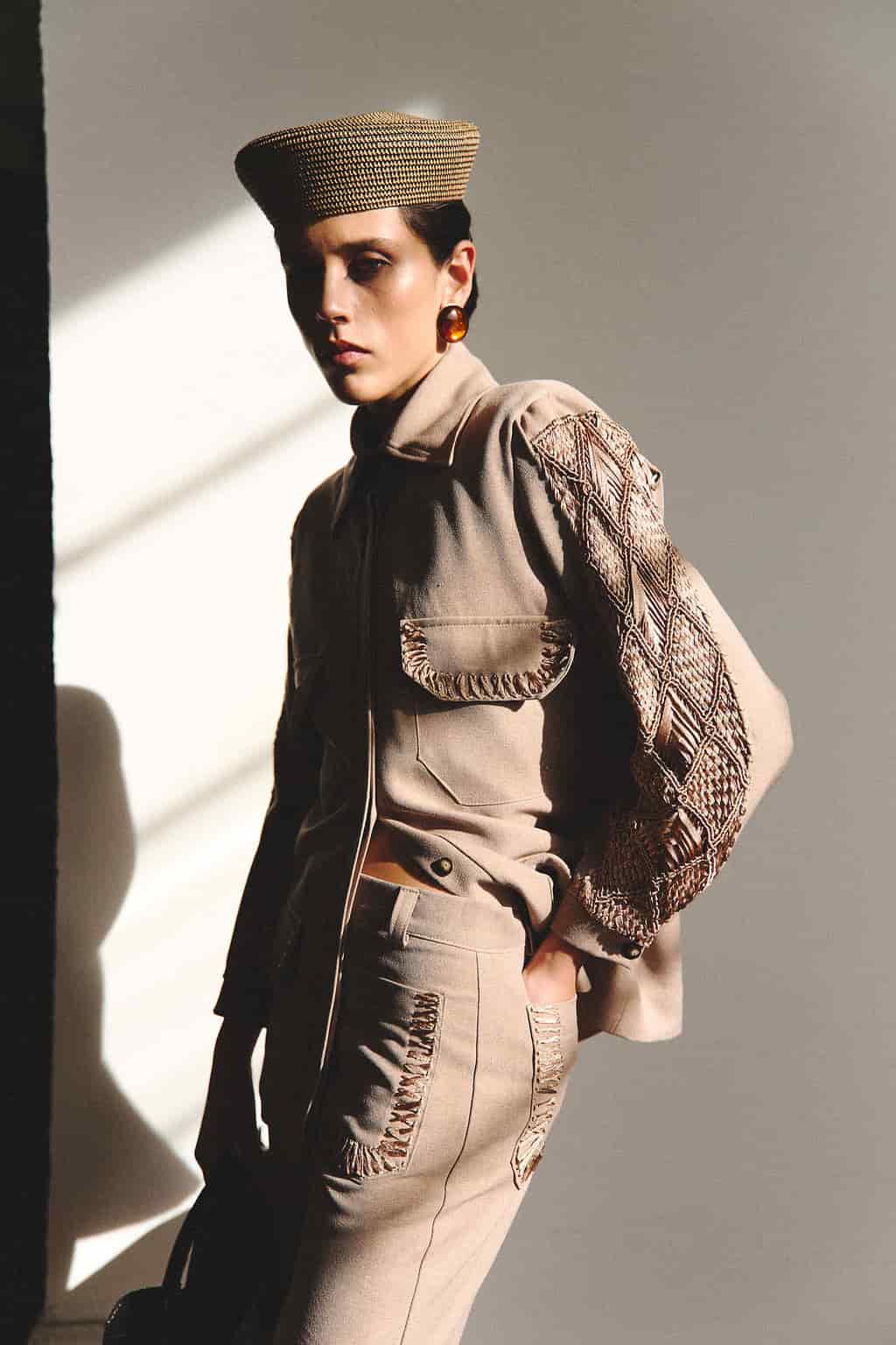 COVA PANTS - miniatura 3