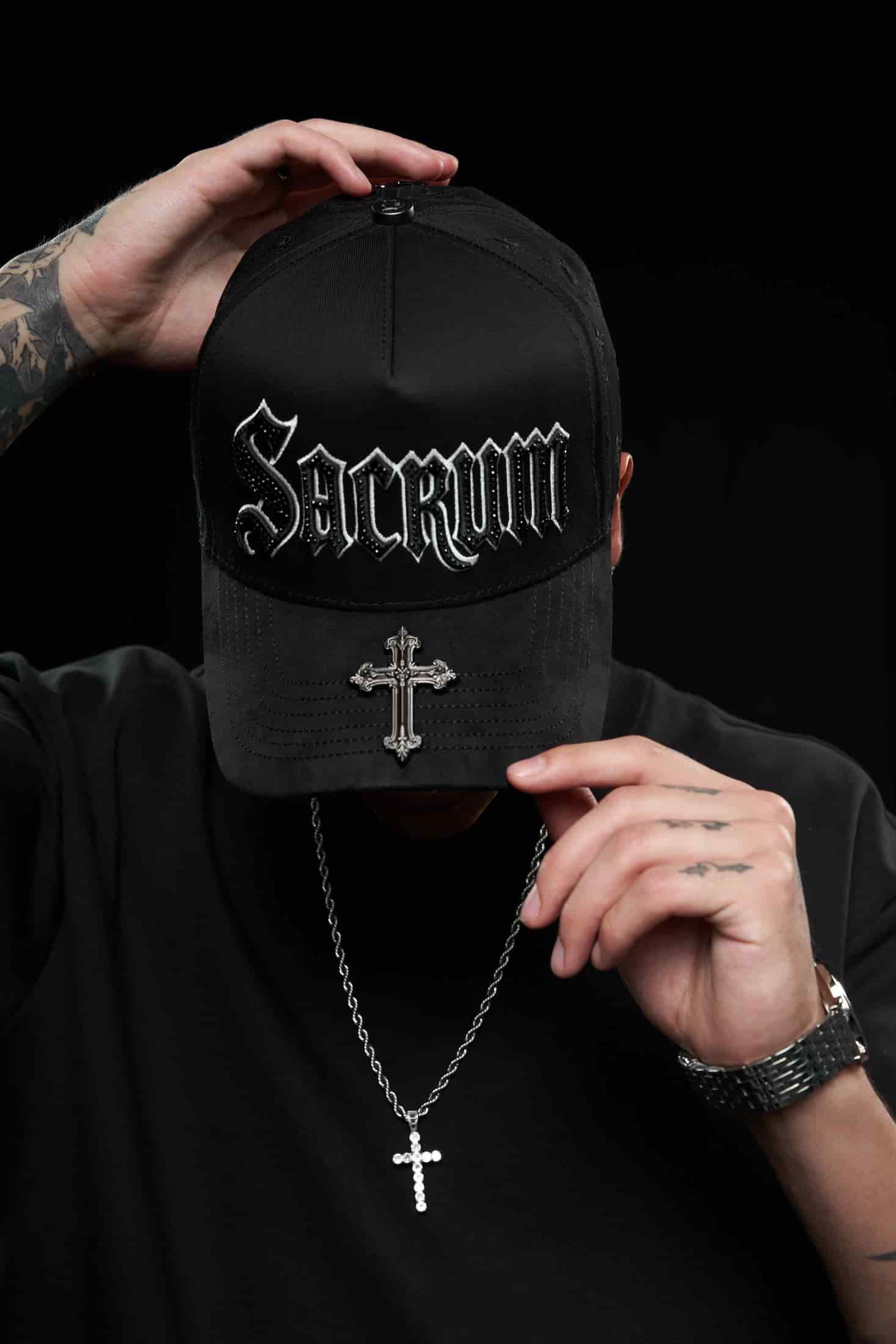 Gorra devotus Ángel - miniatura 1