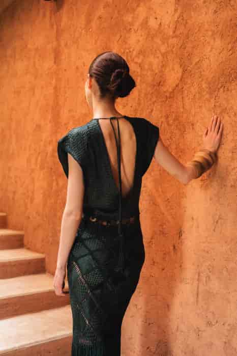 ROMY DRESS - miniatura 3
