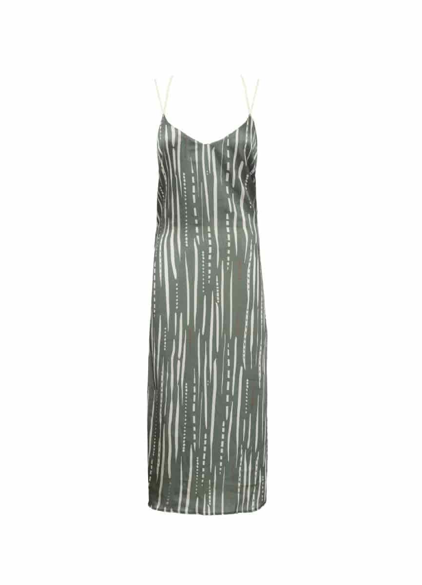 CACTI LINES AURELIA DRESS 9429 - miniatura 1