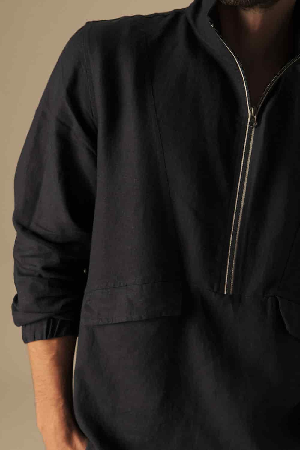 Chaqueta - miniatura 3