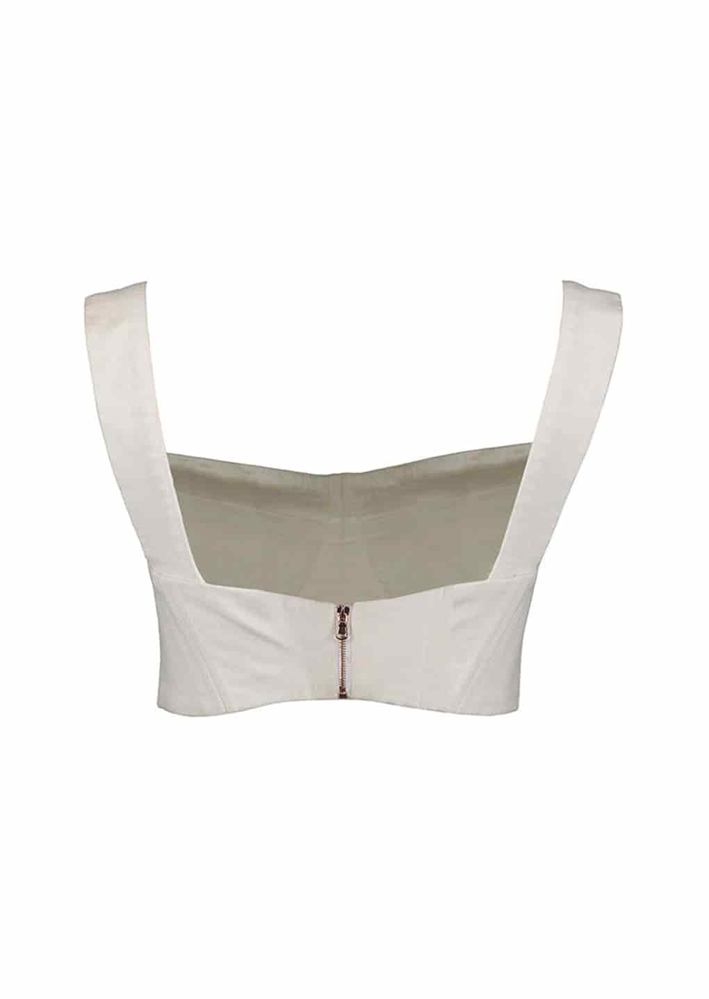 Natural Bustier - miniatura 3