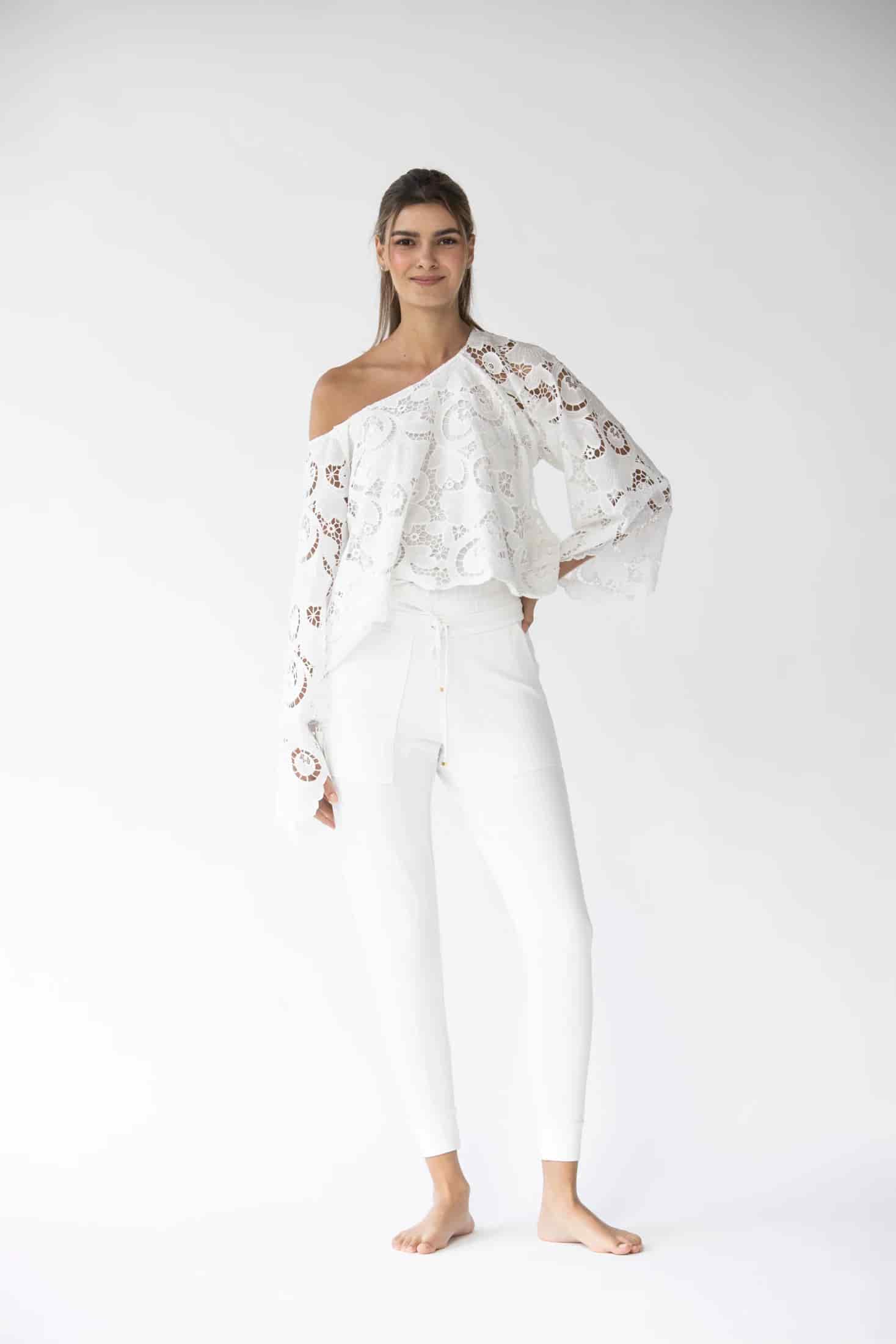 BLUSA EVEN - miniatura 1