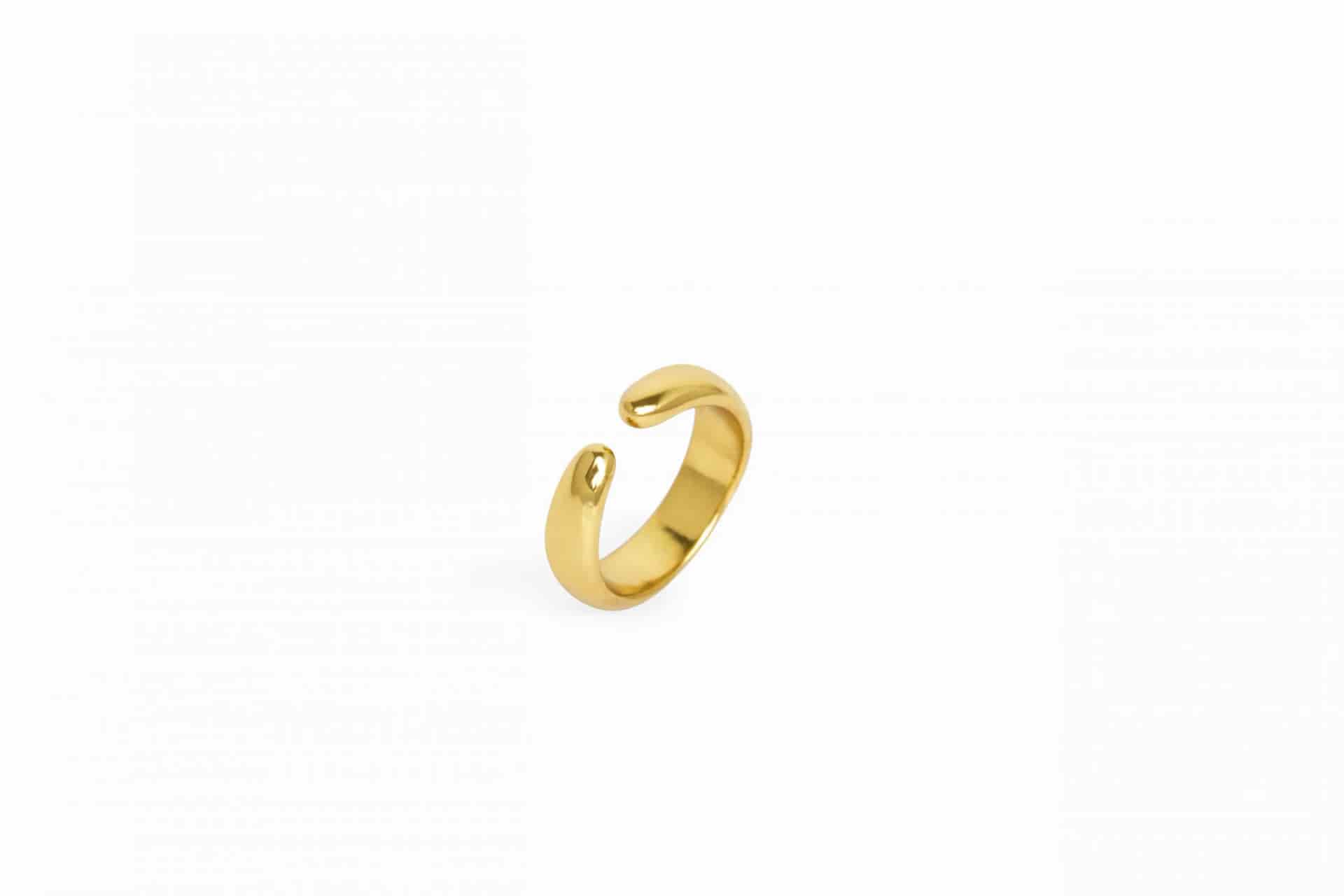 Anillo Aqua Eternità - miniatura 6