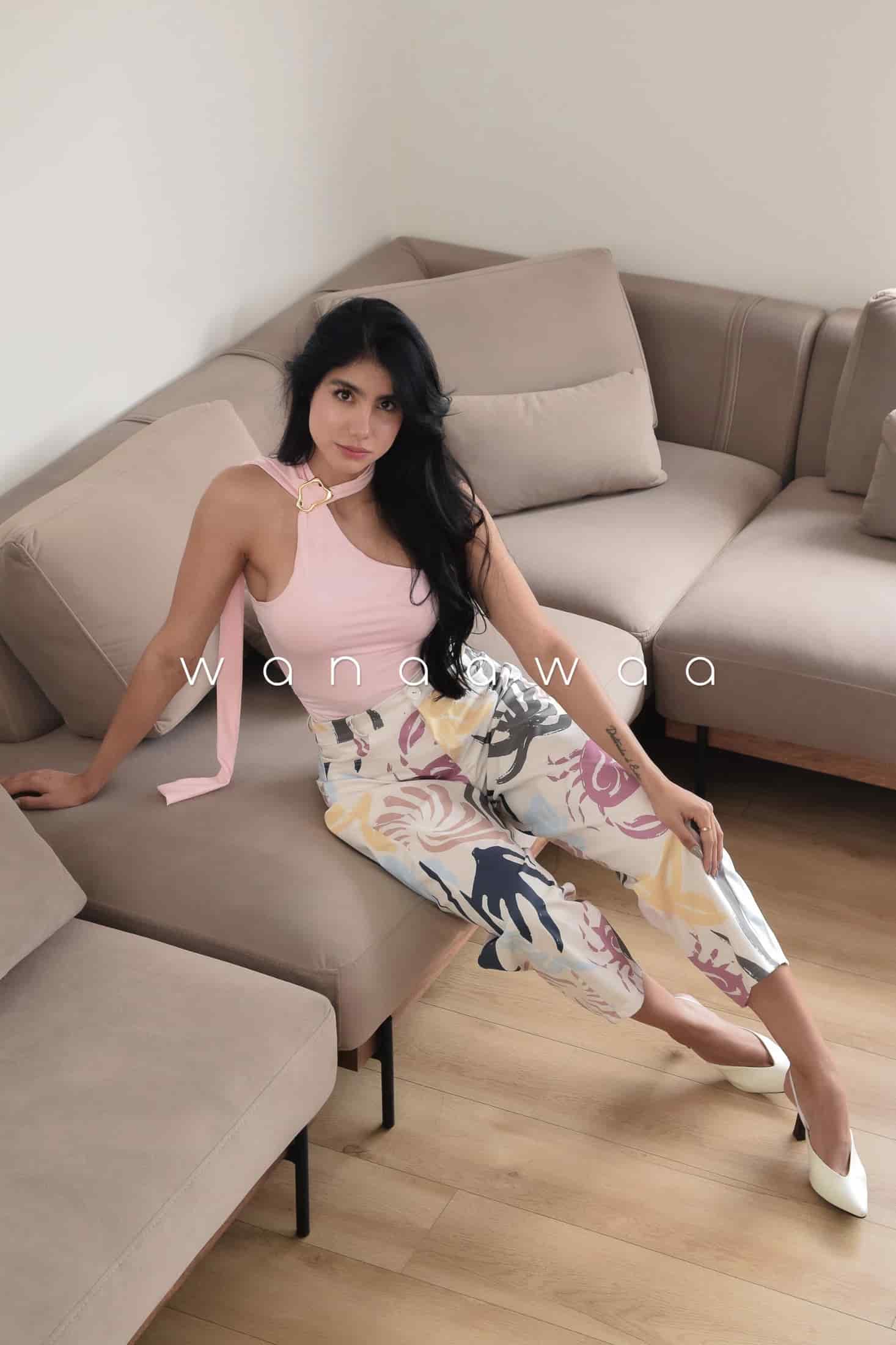 GIORGIA ESTAMPADO - miniatura 4