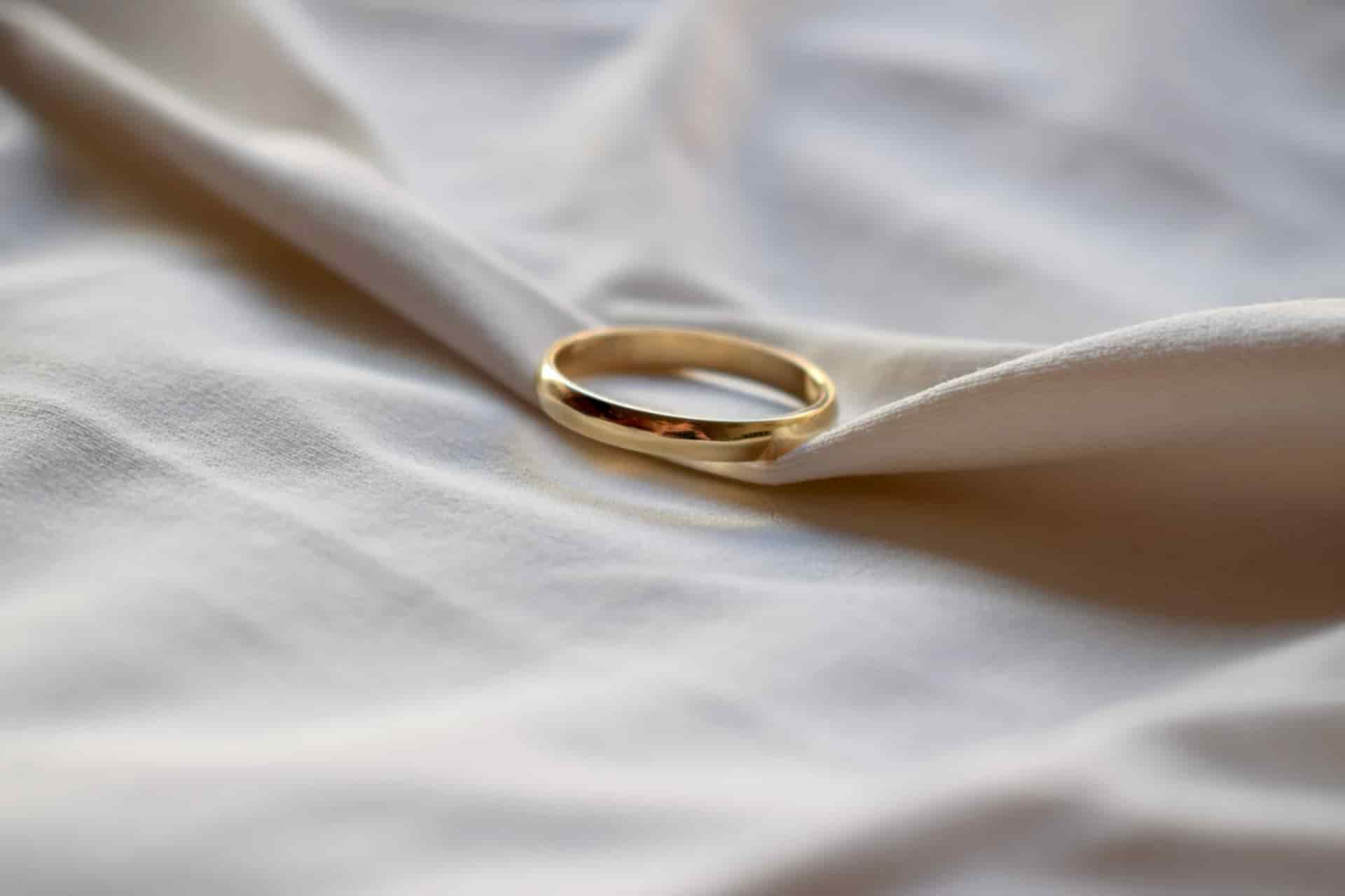 Argolla matrimonio 3mm - miniatura 3
